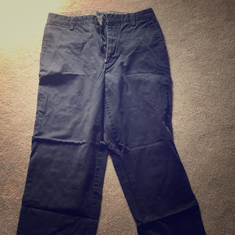 Khakis